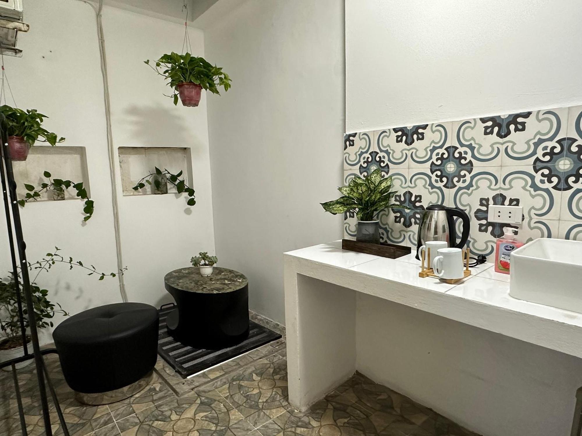 Hanoi Old Quarter Inn מראה חיצוני תמונה