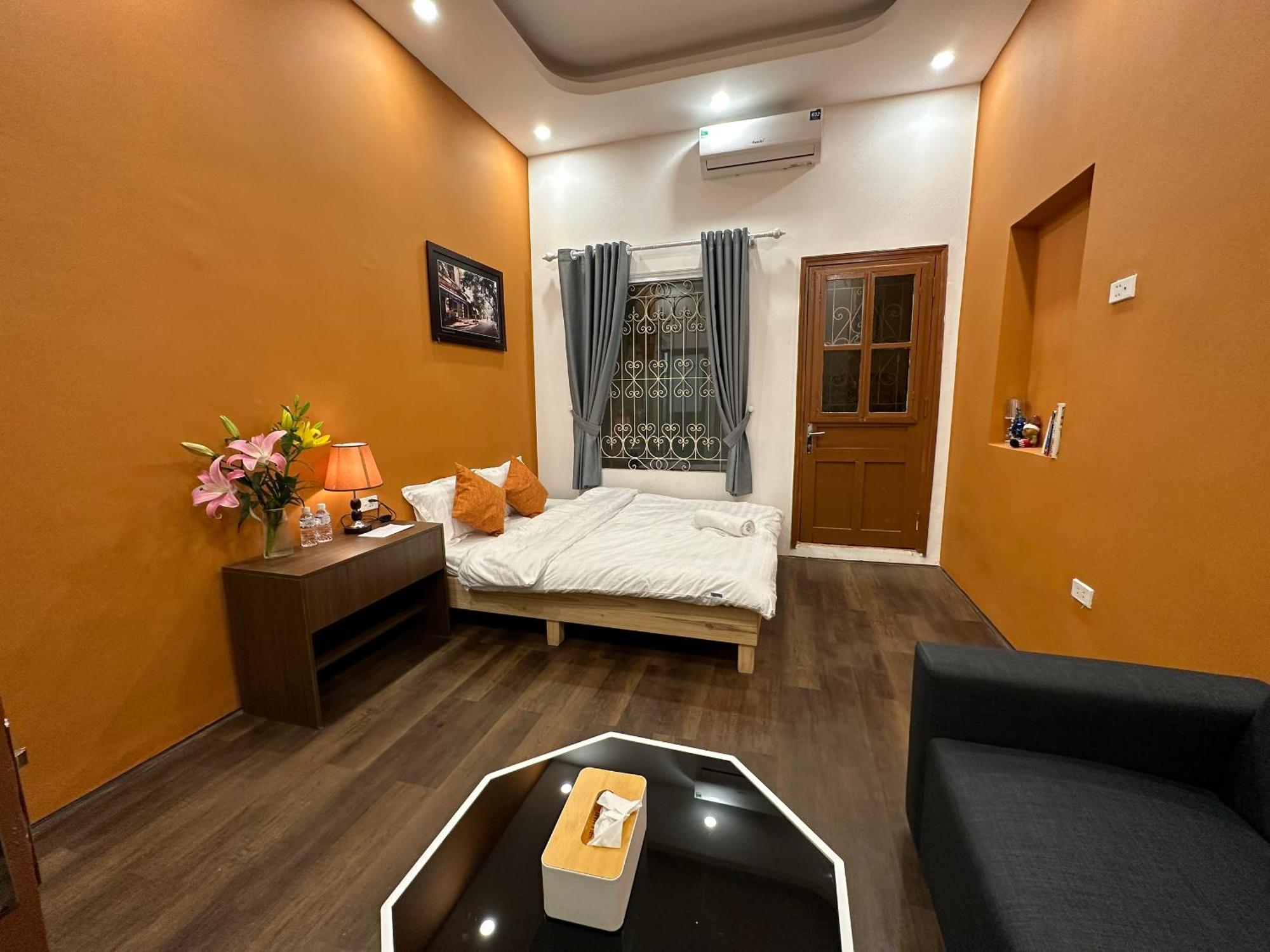 Hanoi Old Quarter Inn מראה חיצוני תמונה
